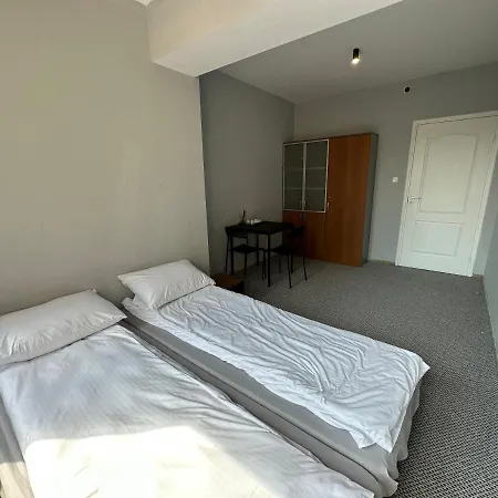 Auberge de jeunesse Blue - Private - Centrum