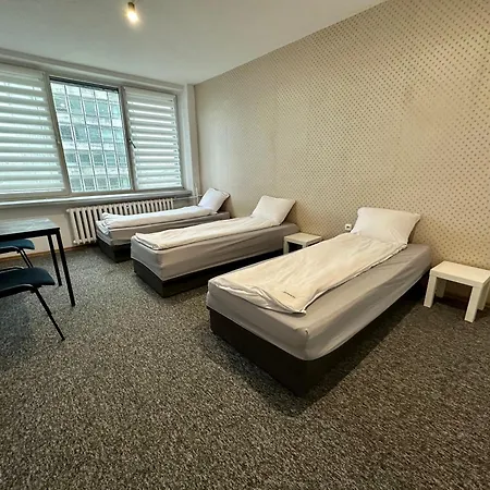 Blue - Private - Centrum *