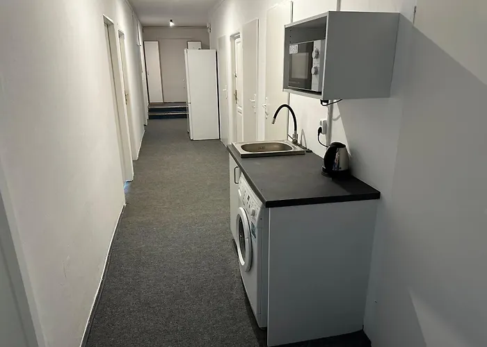 Blue - Private - Centrum Poznan