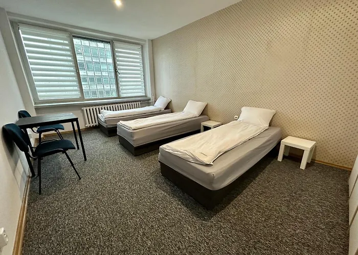 Blue - Private - Centrum *