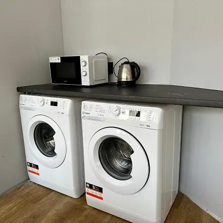 Albergue Blue - Private - Centrum