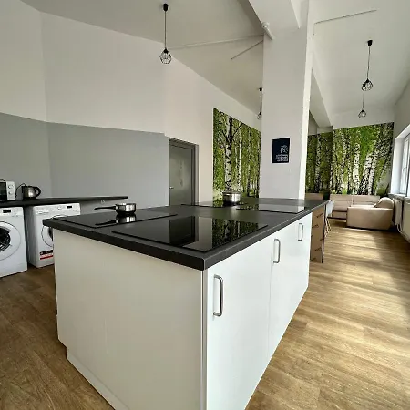 Blue - Private - Centrum *