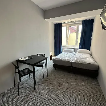 Blue - Private - Centrum * Poznań