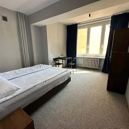 Blue - Private - Centrum * Poznań