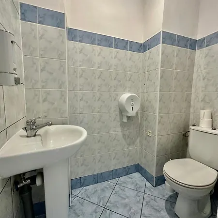 Blue - Private - Centrum