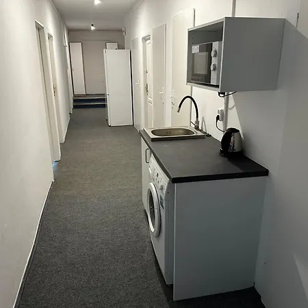 Blue - Private - Centrum Познань