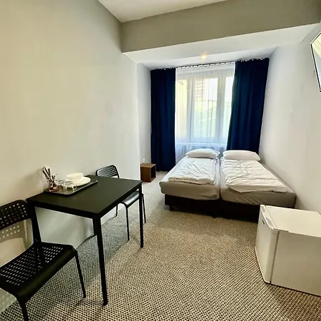 Blue - Private - Centrum * Познань