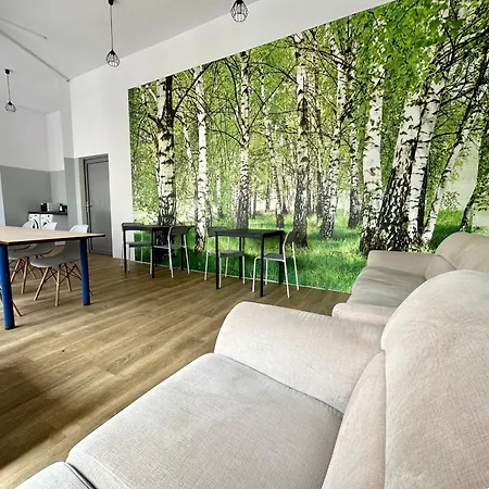 Blue - Private - Centrum *