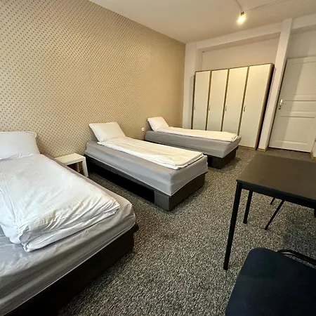 Blue - Private - Centrum Poznań