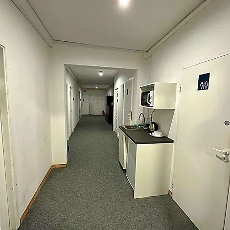 Blue - Private - Centrum Πόζναν