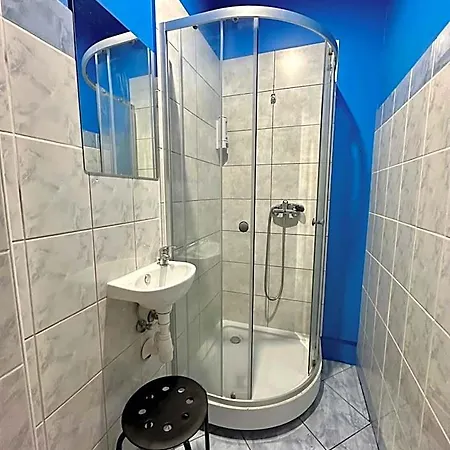 Hostel Blue - Private - Centrum Πόζναν
