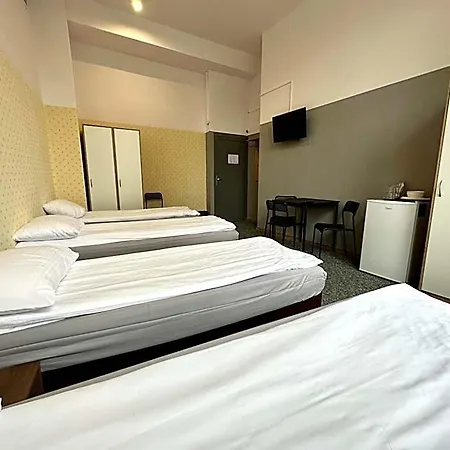 Blue - Private - Centrum *