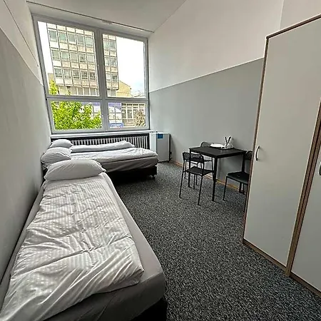 Blue - Private - Centrum