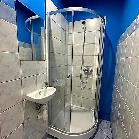 Blue - Private - Centrum