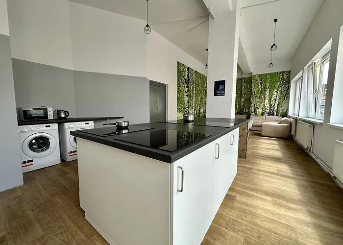 Blue - Private - Centrum *