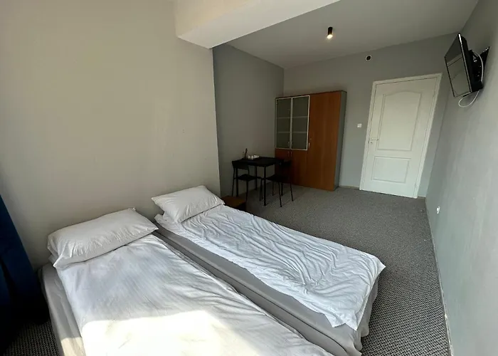 Hostal Blue - Private - Centrum