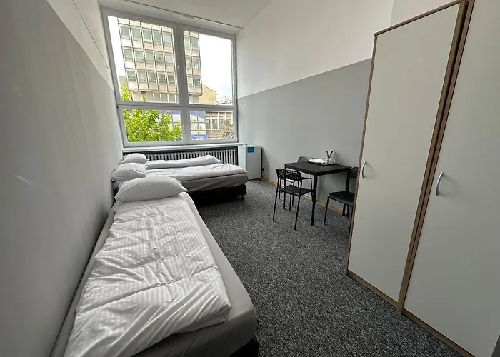 Blue - Private - Centrum פוזנן