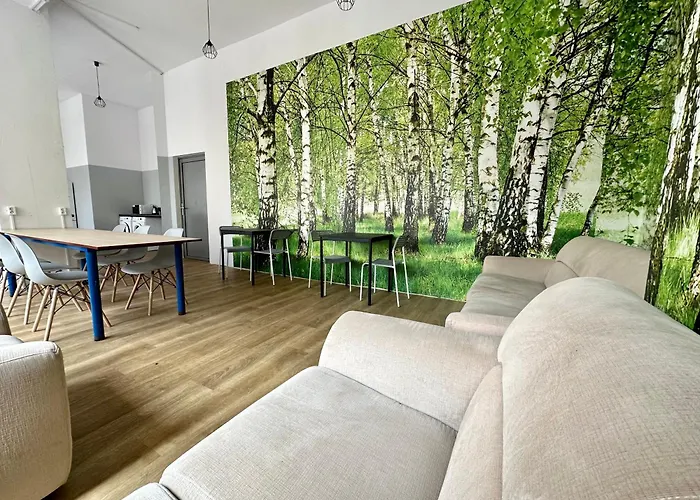 Blue - Private - Centrum *