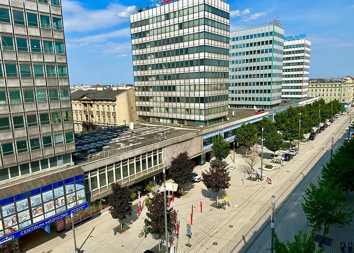 Blue - Private - Centrum אכסניה *