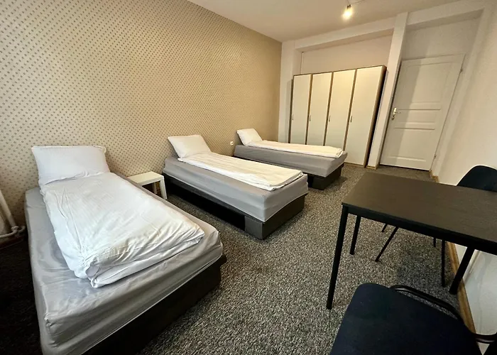 Blue - Private - Centrum פוזנן